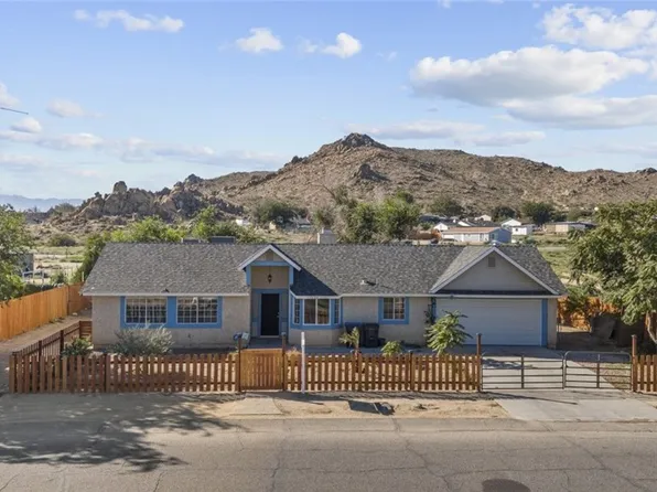 17644 Highacres Ave, Lake Los Angeles, CA 93591