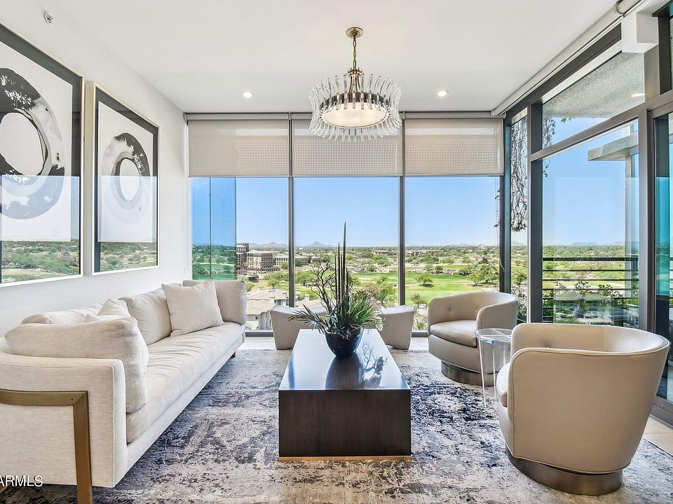 1st image of 7120 E KIERLAND Boulevard #1016