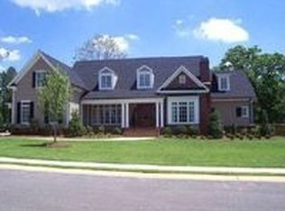 132 Madison North Dr, Macon, GA 31220