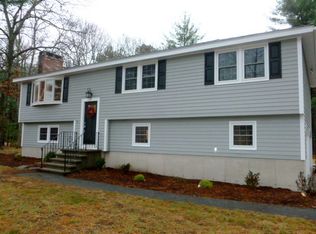 38 Blanchard Rd, Wilmington, MA 01887