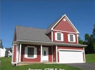 5 Bushel Rd, Plainville, CT 06062