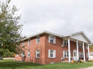 215 Sherman Ave #215A-08, Stevens Pt, WI 54481