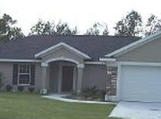 9598 SW 42nd Ct, Ocala, FL 34476