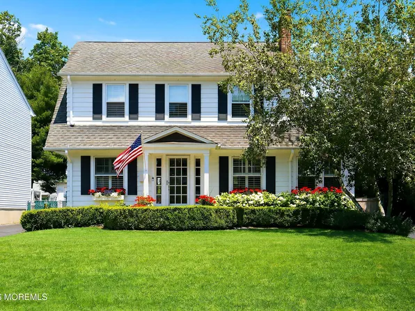 374 Conover Place, Red Bank, NJ 07701