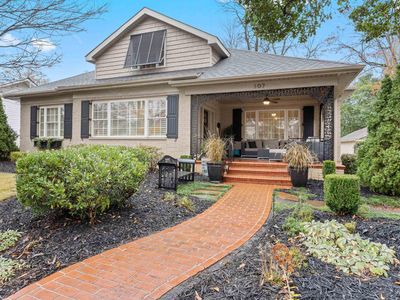 107 Elm St, Greenville, SC, 29605