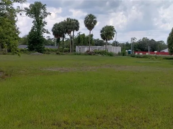 Wages Way Lot 509, Orlando, FL 32825
