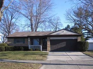 2719 Tulane Dr, Lansing, MI 48912