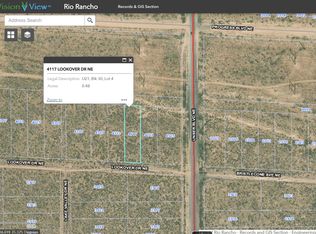 4012 Villanelle Rd NE, Rio Rancho, NM 87144