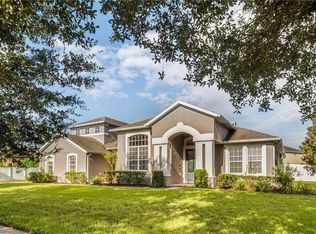 4838 Legacy Oaks Dr, Orlando, FL 32839