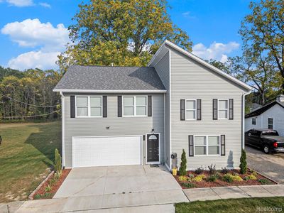 105 S Comstock St, Corunna, MI, 48817