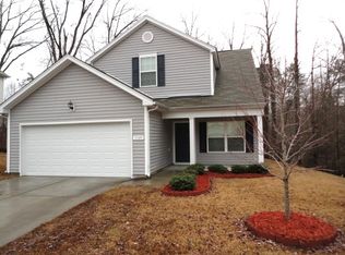 3309 Vallejo Trl, Raleigh, NC 27610