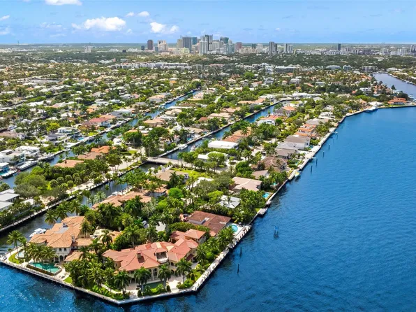 2701 Aqua Vista Boulevard, Fort Lauderdale, FL 33301