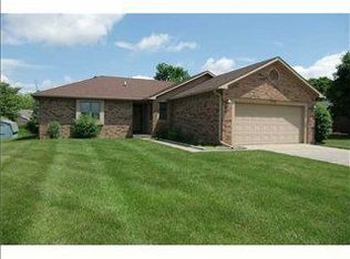 3426 Wild Ivy Dr, Indianapolis, IN