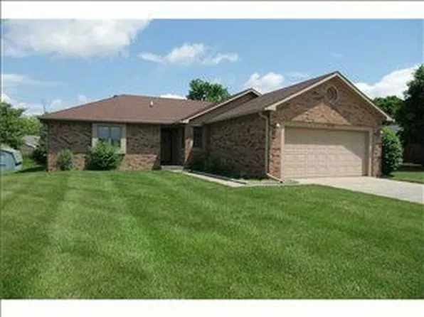 3426 Wild Ivy Dr, Indianapolis, IN 46227