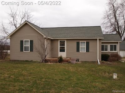 3168 N Baldwin Rd, Ortonville, MI, 48462