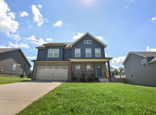 1349 Harmon Ln, Clarksville, TN 37042