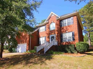 191 Granbury Ln, Columbia, SC 29229