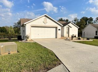 811 W Colbert Ct, Beverly Hills, FL 34465
