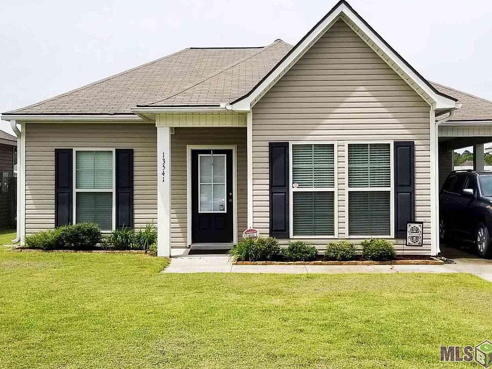 13541 Lily Ave, Walker, LA 70785 Zillow