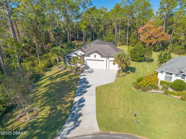 27 Bay Ct, Ormond Beach, FL 32174