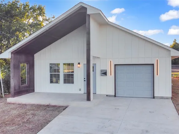 5109 S Rhode Island Ave, Oklahoma City, OK 73129