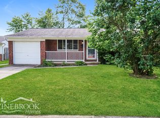 2650 Maywood Rd, Columbus, OH 43232