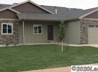 4007 Little Moon Trl, Laramie, WY 82070