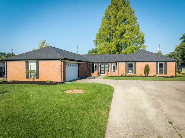 2411 Brown Bark Dr, Dayton, OH 45431