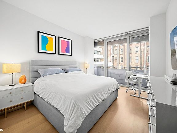 5th image of 121 E 22nd St APT N808