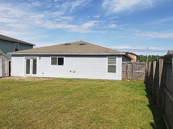 Back of House