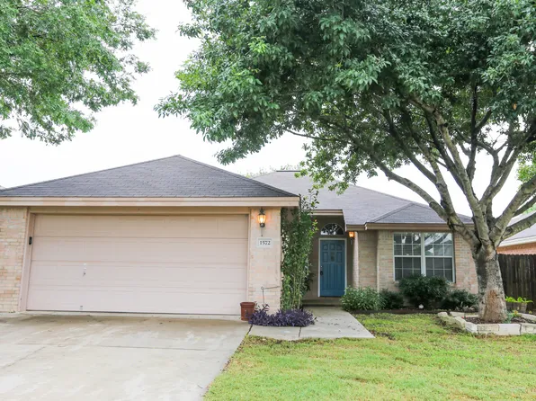 1572 Kimberly Dawn Dr, New Braunfels, TX 78130