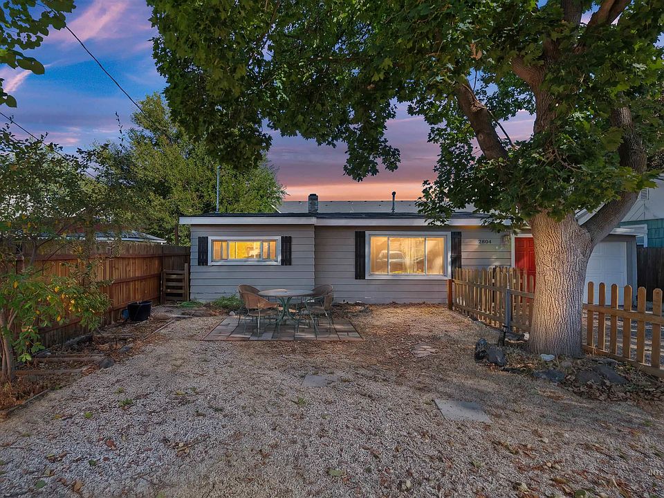 1st image of 2804 W Lemhi St