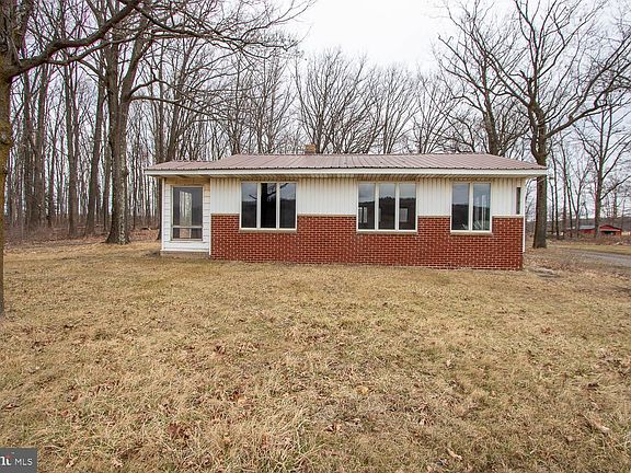 2nd image of 1026 Woodland Bigler Hwy