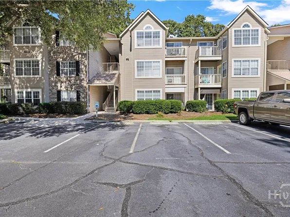 12300 Apache Avenue #1710, Savannah, GA 31419
