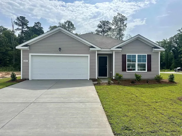 288 Country Grove Way Lot 231- Cali A, Galivants Ferry, SC 29544