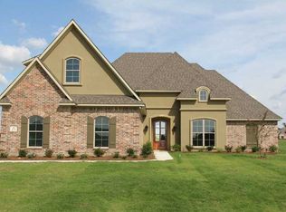 170 Donna Ln, Stonewall, LA 71078