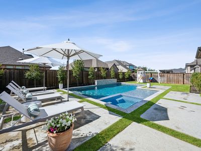 3901 Brazoria Dr, Prosper, TX, 75078