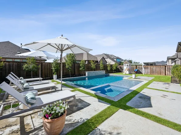 3901 Brazoria Dr, Prosper, TX 75078