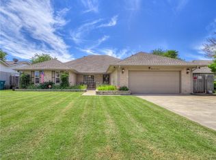 8316 NW 115th St, Oklahoma City, OK 73162