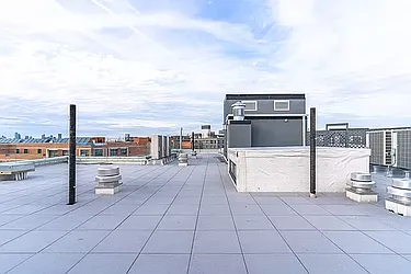 Rented by MySpaceNYC