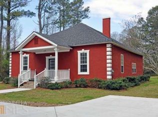 1693 Highway 85 S, Fayetteville, GA 30215