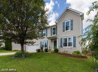12 Hayes St, Stafford, VA 22556