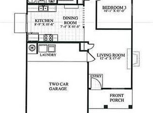 802 Villas Del Sol Rd, Socorro, TX 79927