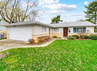 2817 Stavely Ct, Columbus, OH 43232