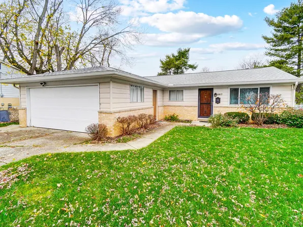 2817 Stavely Ct, Columbus, OH 43232