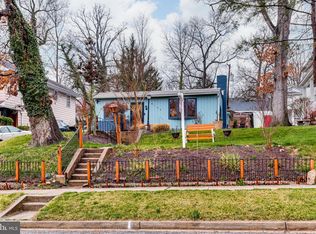 4104 Alto Rd, Baltimore, MD 21216