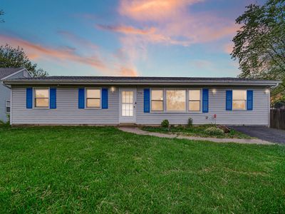 738 Heritage Rd, Valparaiso, IN, 46385