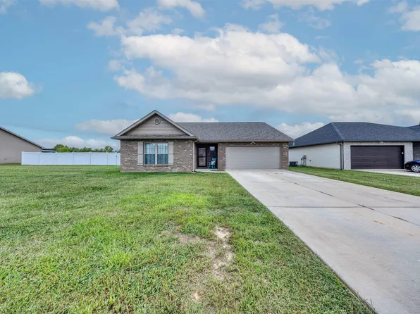414 Mallard Cir, Chandler, IN 47610