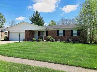 111 Lawrence Dr, Florence, KY 41042