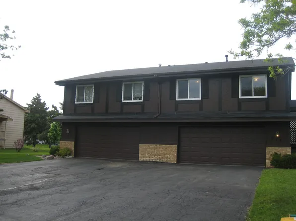 861 98th Ln NE #871, Blaine, MN 55434